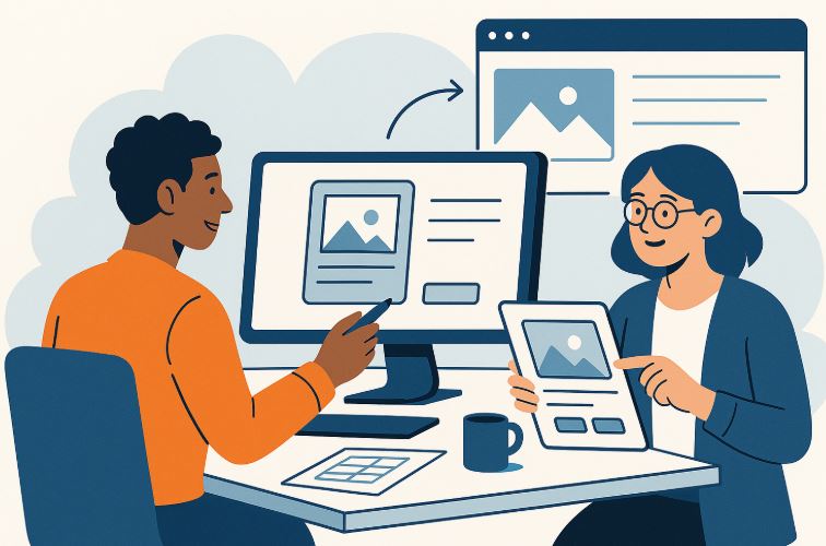 What is the Prototype Model in Software Engineering?