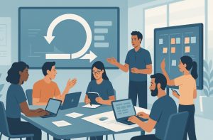 agile model in software engineering