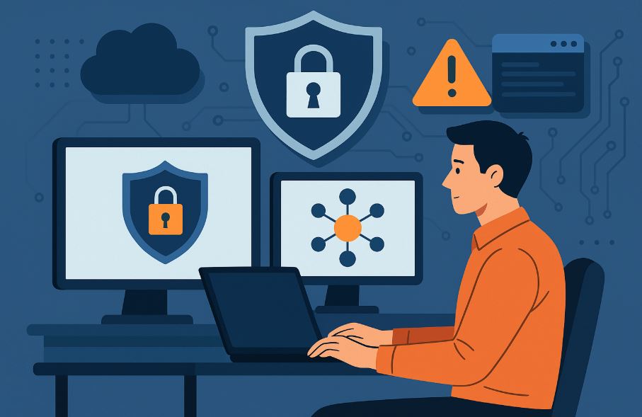 What is SIEM in Cyber Security?