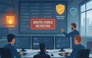 brute force attack in cyber security