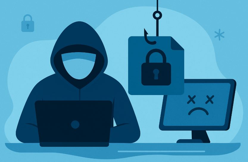 What is Ransomware in Cyber Security?