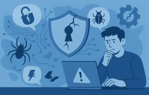 What is Vulnerability in Cyber Security?