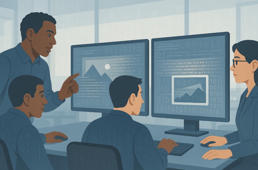 steganography in cyber security