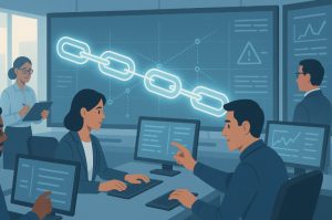 what is cyber kill chain