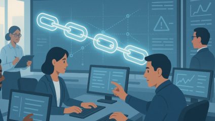 what is cyber kill chain